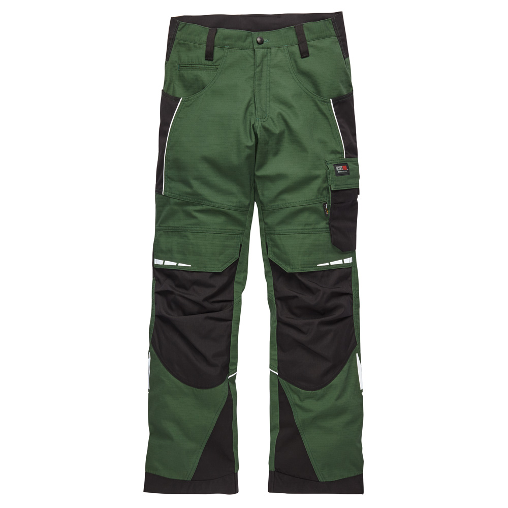 FREE BELT Details about   Dickies Pro Work Knee Pad Trousers DP1000